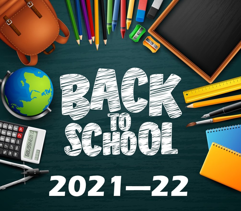 Back-to-School 2021