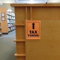 Tax Forms & Tax Help