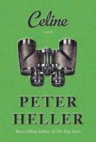 Author Spotlight: Peter Heller
