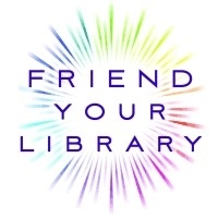 From the Friends: National Friends of Libraries Week 2017