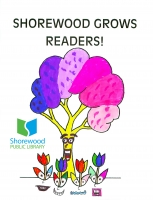 Shorewood Grows Readers . . . and Artists